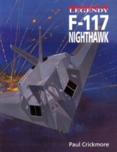 kniha F-117 Nighthawk, Vašut 2004