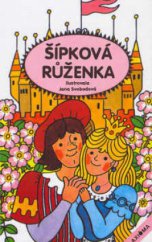 kniha Šípková Růženka, Axióma 1997