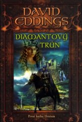 kniha Elénium I. - Diamantový trůn, Triton 2005