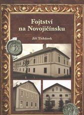 kniha Fojtství na Novojičínsku, Šmíra-Print 2011