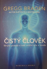 kniha Čistý člověk , Bohemica Books 2025