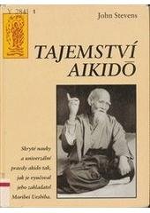kniha Tajemství aikido, Fighters Publications 2001