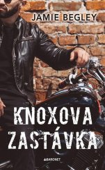 kniha Knoxova zastávka, Baronet 2024