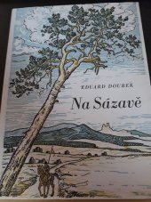 kniha Na Sázavě, Krajské nakladatelství 1960