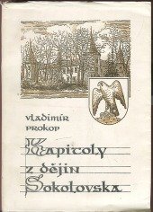 kniha Kapitoly z dějin Sokolovska, Okresní muzeum 1994