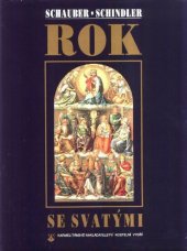 kniha Rok se svatými, Karmelitánské nakladatelství 1994