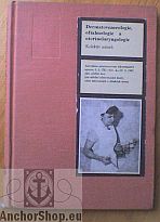 kniha Dermatovenerologie, oftalmologie, otorinolaryngologie učeb. text pro stř. zdravot. školy, obor zdravot. a dětských sester, SZdN 1969