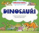 kniha Dinosauři, Fragment 2005