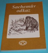 kniha Sachemův odkaz, Skauting 1993