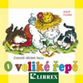 kniha O veliké řepě, Librex 1998