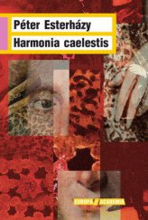 kniha Harmonia Caelestis, Academia 2013