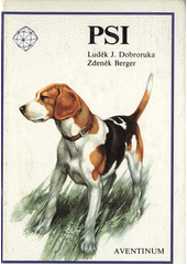 kniha Psi, Aventinum 1996