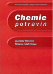 kniha Chemie potravin, Národní centrum ošetřovatelství a nelékařských zdravotnických oborů 2006