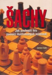 kniha Šachy jak pochopit hru pomocí ilustrovaných schémat, Slovart 2005