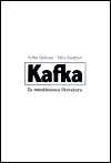 kniha Kafka za menšinovou literaturu, Herrmann & synové 2001