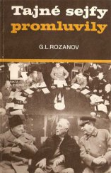 kniha Tajné sejfy promluvily, Naše vojsko 1985