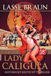kniha Lady Caligula, Levné knihy 2008