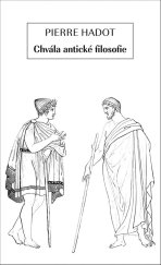 kniha Chvála antické filosofie, Rybka Publishers 2019