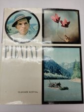 kniha Pieniny, Osveta 1969