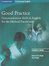 kniha Good Practice Student’s Book, Cambridge English University Press 2008