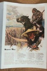 kniha Srdce, Vojtěch Šeba 1935