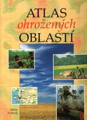 kniha Atlas ohrožených oblastí, Nakladatelský dům OP 1995