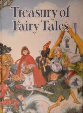 kniha Treasury of Fairy Tales, Award 1991