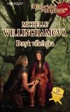 kniha Dotyk válečníka, Harlequin 2010