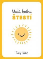 kniha Malá kniha štěstí, Omega 2017