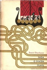 kniha Sága o svatém Olavu, Lidová demokracie 1967