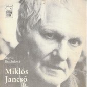 kniha Miklós Jancsó, Československý filmový ústav 1990