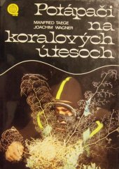 kniha Potápači na korálových útesoch, Obzor 1977