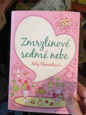 kniha Zmrzlinové sedmé nebe, Argo 2014