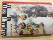 kniha Hoši divočiny Dobrodružný román z krásného Posázaví, Tempo 1941