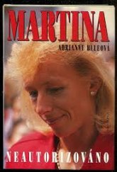 kniha Martina, Olympia 1995