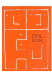 kniha Milování na deštném polštáři, Zahrada 2008