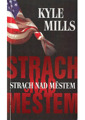 kniha Strach nad městem, BB/art 1999