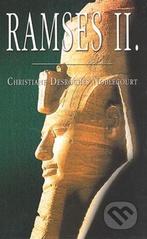 kniha Ramses II., Domino 2007