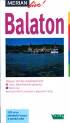 kniha Balaton, Vašut 2004