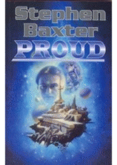 kniha Proud, Laser 2001
