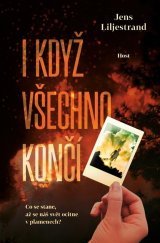 kniha I když všechno končí, Host 2023