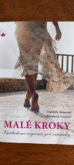 kniha Malé kroky Každodenní inspirace pro maminky, Karmelitánské nakladatelství 2024