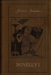 kniha Anděl a Eva novelly, Pražská akciová tiskárna 1927