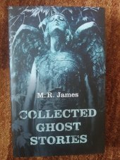 kniha Collected Ghost Stories, Oxford University Press 2011