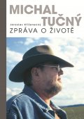 kniha Michal Tučný: zpráva o životě, XYZ 2014