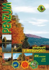 kniha Penzum znalostí z myslivosti pro studující, kteří se připravují ke všem druhům mysliveckých zkoušek, pro soudobé myslivce i lovce, pro sokolníky, kynology, střelce, přátele myslivosti, pro milovníky přírody, ochránce zvířat a životního prostředí, Druckvo 2009