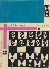 kniha Co a jak, Československý spisovatel 1964
