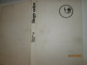 kniha Stopy orlov Dvanáct príbehov o športovcoch, ktorí padli v boji proti fašizmu, šport slovenské telovýchovné vydavateľstvo 1978