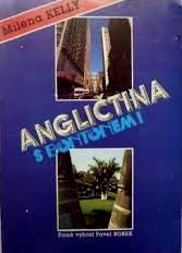 kniha Angličtina s Bontonem, Bonton 1990