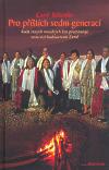 kniha Pro příštích sedm generací rada starých moudrých žen představuje svou vizi budoucnosti Země, DharmaGaia 2007